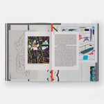 KAWS: WHAT PARTY (White Edition)