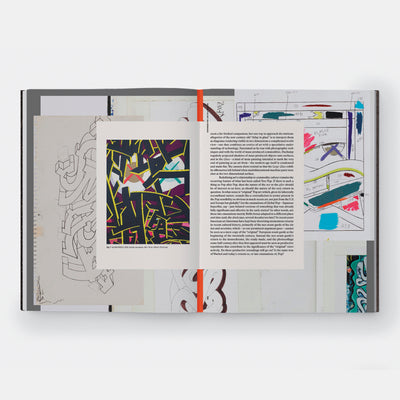 KAWS: WHAT PARTY (White Edition)