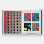 KAWS: WHAT PARTY (White Edition)