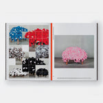 KAWS: WHAT PARTY (White Edition)