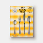 The Family Meal: Home Cooking with Ferran Adrià