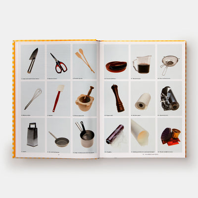 The Family Meal: Home cooking with Ferran Adrià