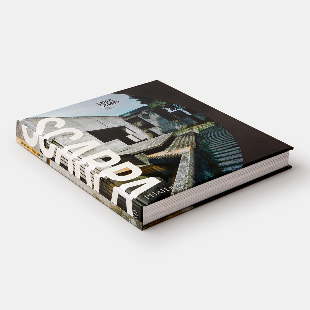 Carlo Scarpa: Classic format