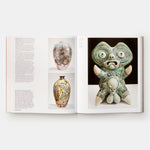 Vitamin C: Clay and Ceramic in Contemporary Art