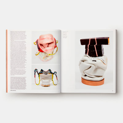 Vitamin C: Clay and Ceramic in Contemporary Art