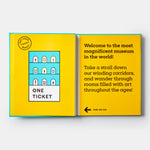 The Ultimate Art Museum