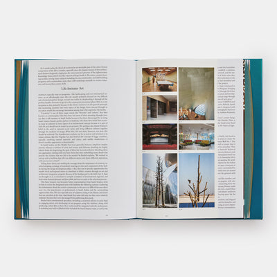 Ithra: A Home for the World (The King Abdulaziz Center for World Culture)
