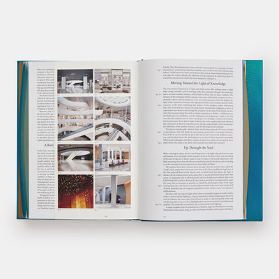 Ithra: A Home for the World (The King Abdulaziz Center for World Culture)