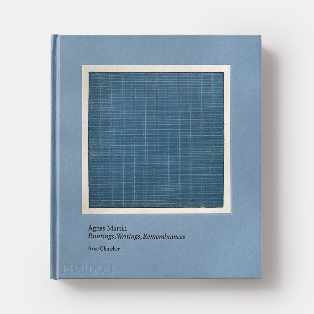 Agnes Martin