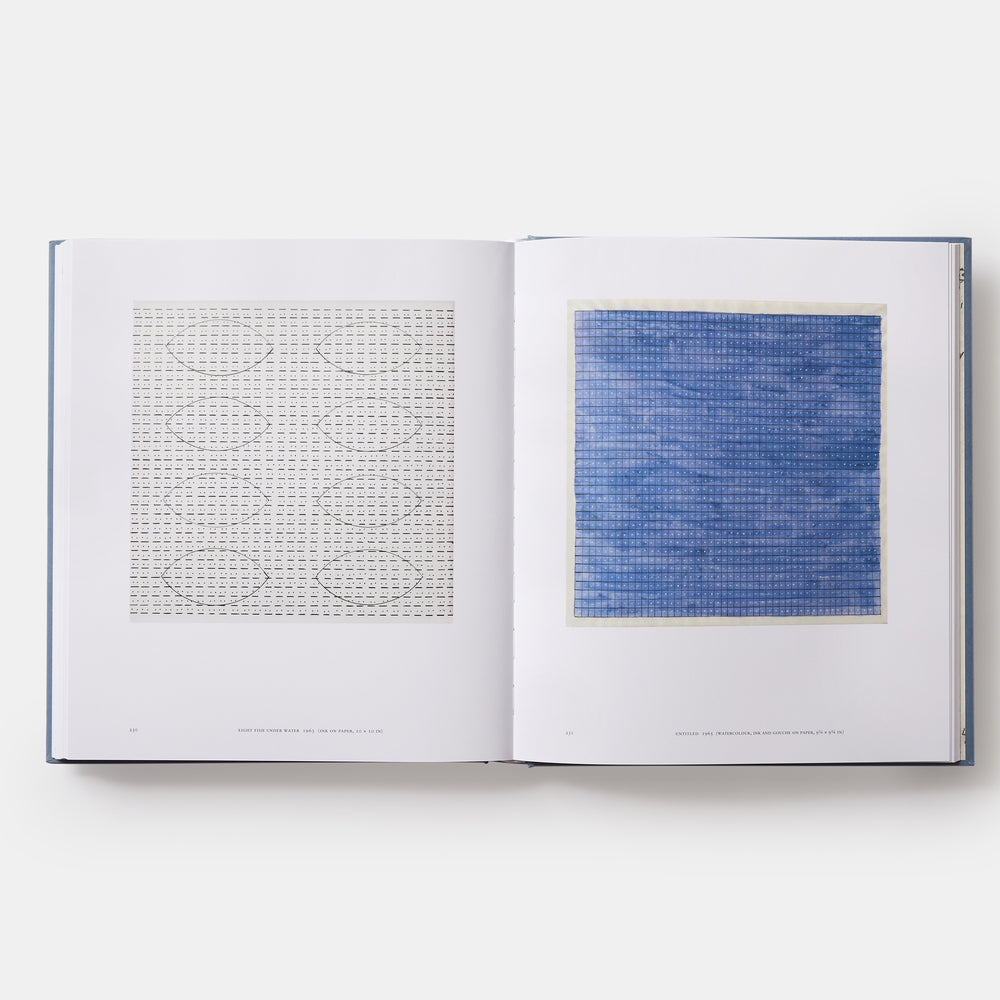 Agnes Martin: Painting, Writings, Remembrances