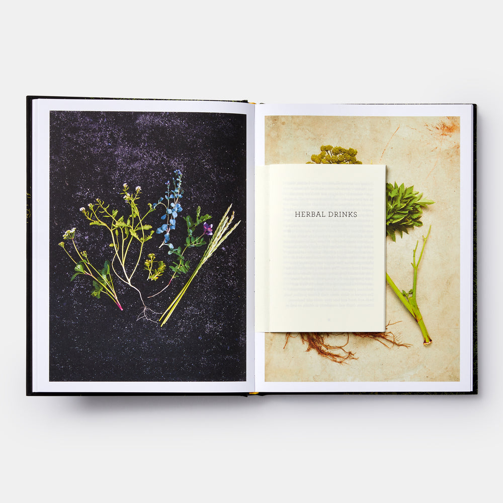 Slippurinn: Recipes and Stories from Iceland