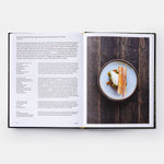 Slippurinn: Recipes and Stories from Iceland