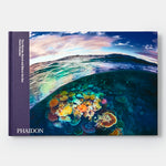 Two Worlds: Above and Below the Sea