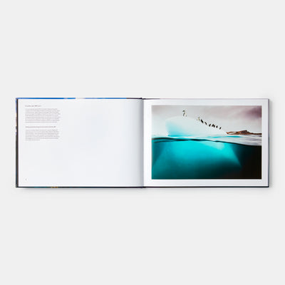 Two Worlds: Above and Below the Sea