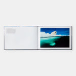 Two Worlds: Above and Below the Sea