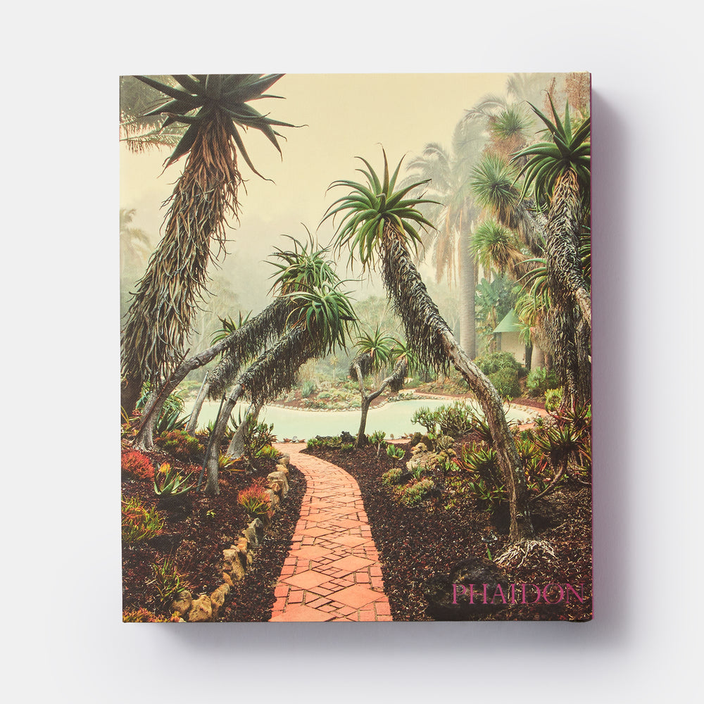 The Garden Book