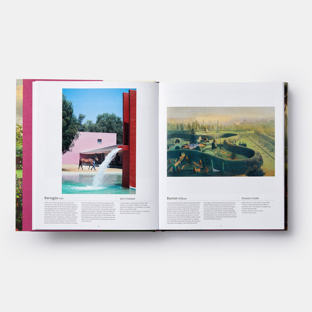 The Garden Book: Revised and Updated Edition