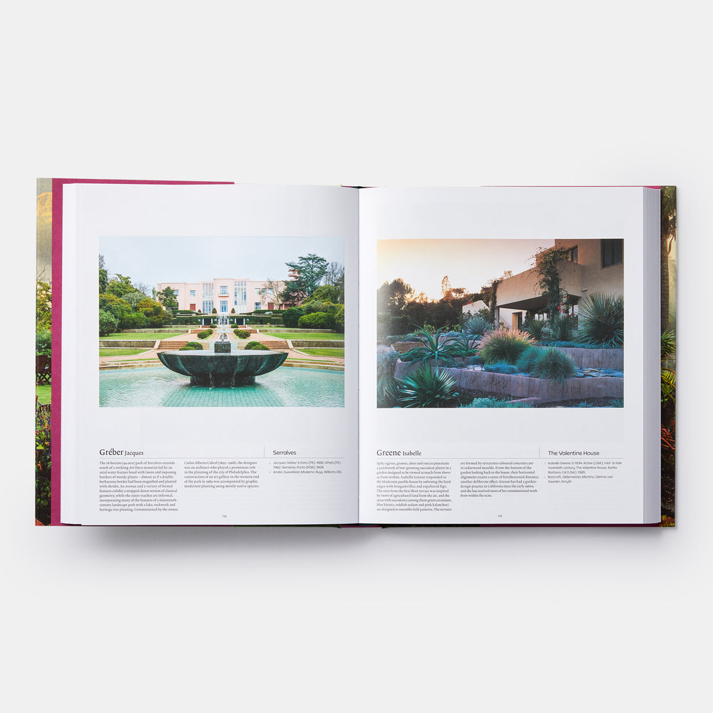 The Garden Book: Revised and Updated Edition