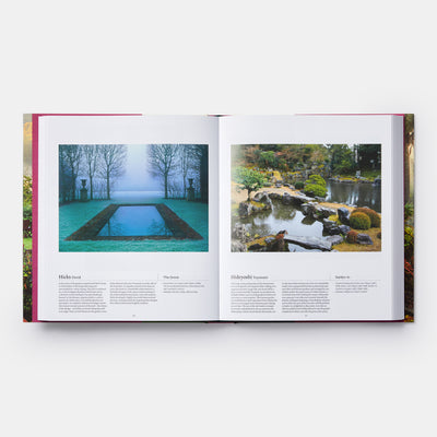 The Garden Book: Revised and Updated Edition