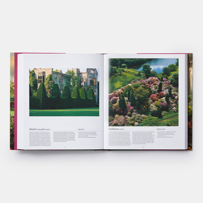 The Garden Book: Revised and Updated Edition