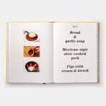 The Family Meal: Home cooking with Ferran Adrià
