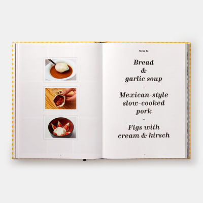 The Family Meal: Home cooking with Ferran Adrià