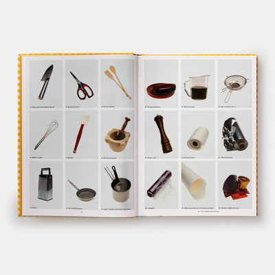 The Family Meal: Home cooking with Ferran Adrià