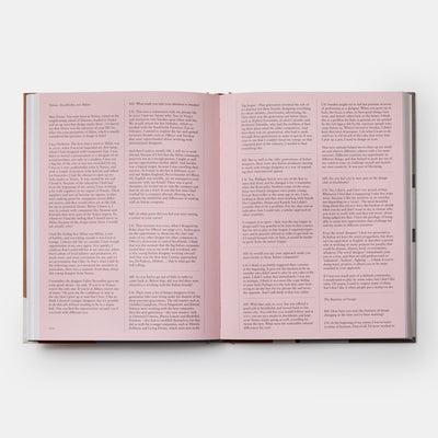 Nichetto Studio: Projects, Collaborations and Conversations in Design