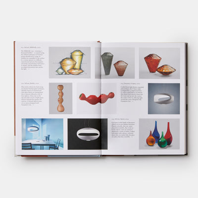 Nichetto Studio: Projects, Collaborations and Conversations in Design