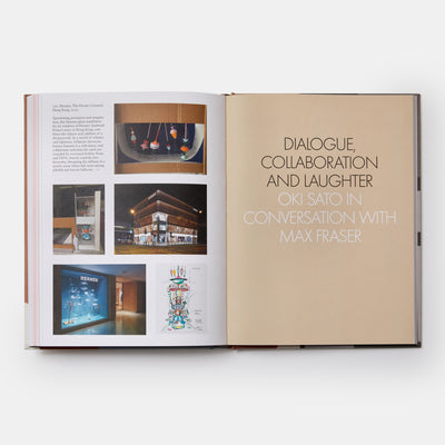 Nichetto Studio: Projects, Collaborations and Conversations in Design