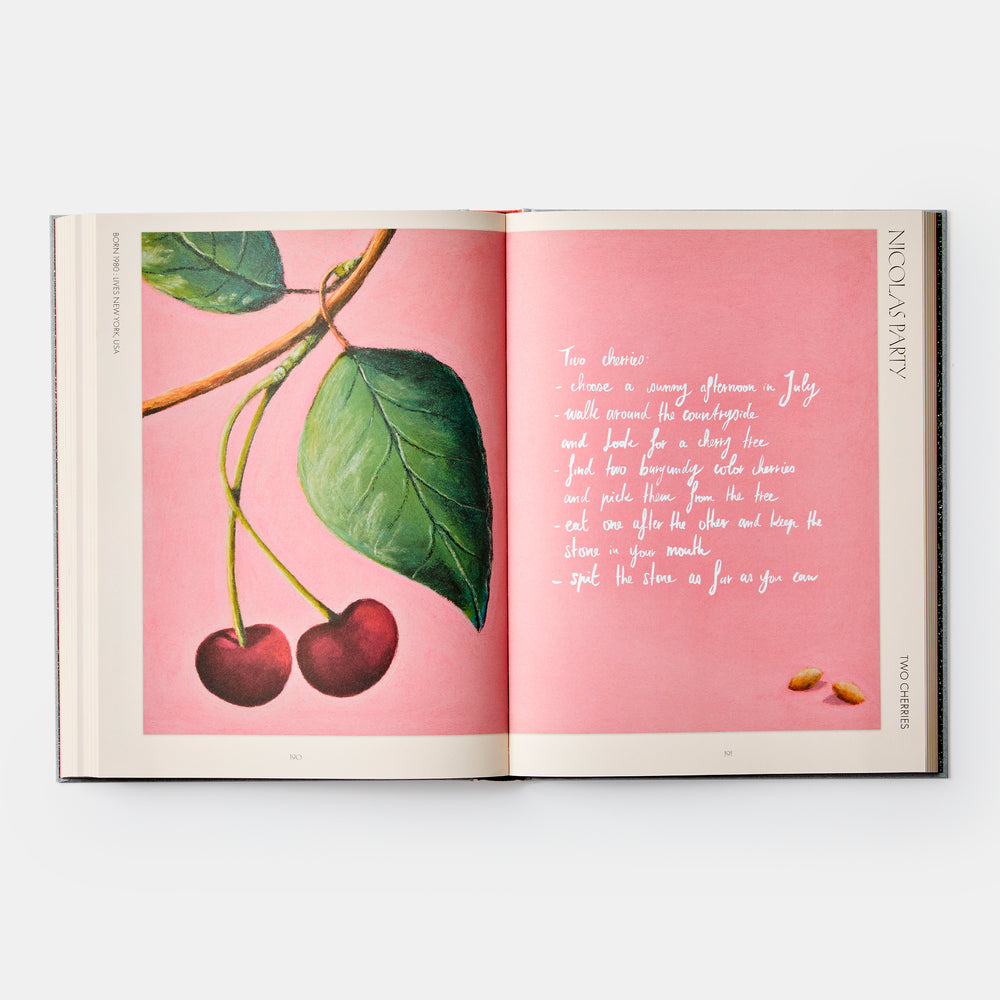 The Kitchen Studio: Culinary Creations by Artists