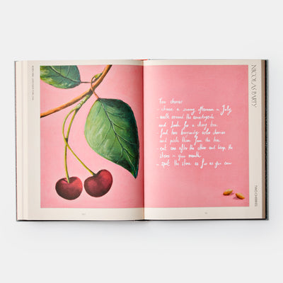 The Kitchen Studio: Culinary Creations by Artists