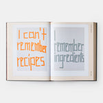 The Kitchen Studio: Culinary Creations by Artists