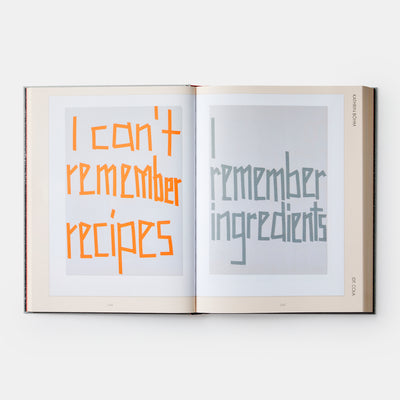 The Kitchen Studio: Culinary Creations by Artists