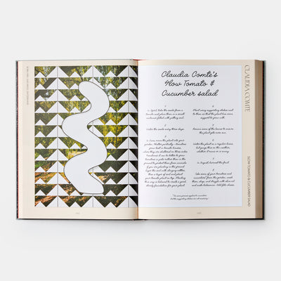 The Kitchen Studio: Culinary Creations by Artists