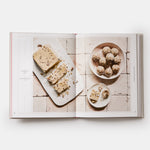 Middle Eastern Sweets