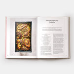 Middle Eastern Sweets: Desserts, Pastries, Creams & Treats