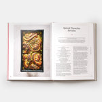Middle Eastern Sweets: Desserts, Pastries, Creams & Treats