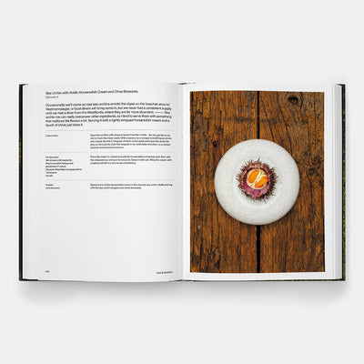Slippurinn: Recipes and Stories from Iceland