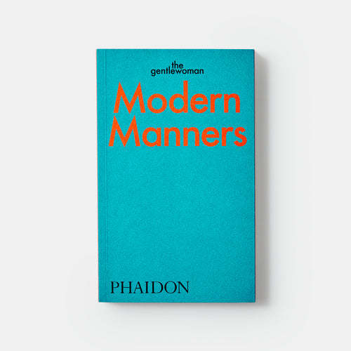 Modern Manners
