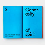 Modern Manners: Instructions for living fabulously well