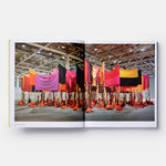 Vitamin T: Threads and Textiles in Contemporary Art