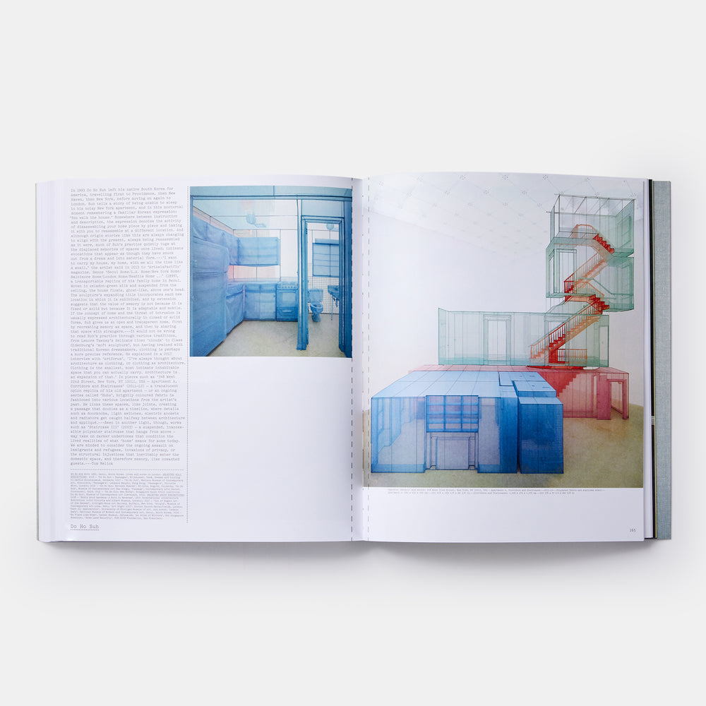 Vitamin T: Threads and Textiles in Contemporary Art