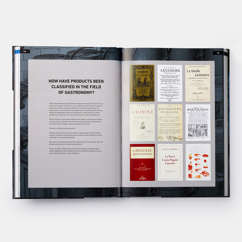 Unelaborated Products: Definition and Classification