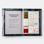 Unelaborated Products: Definition and Classification