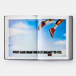 Soled Out: The Golden Age of Sneaker Advertising (A Sneaker Freaker Book)
