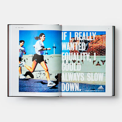 Soled Out: The Golden Age of Sneaker Advertising (A Sneaker Freaker Book)