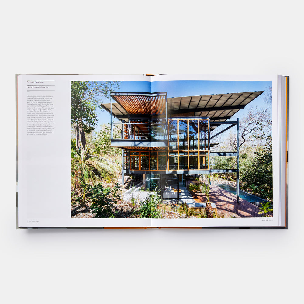 Architizer: The World Best Architecture Practices