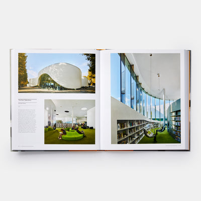 Architizer: The World Best Architecture Practices