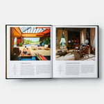 Interiors: The Greatest Rooms of the Century (Green Edition)